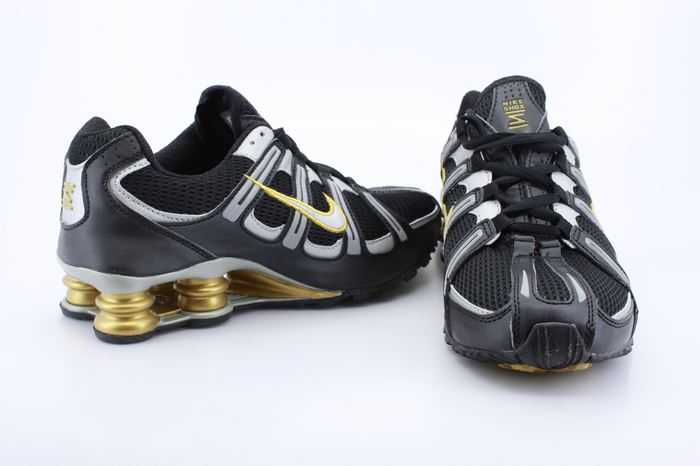 nike shox authentique
